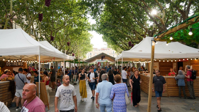 FIGUERES GASTRONOMY