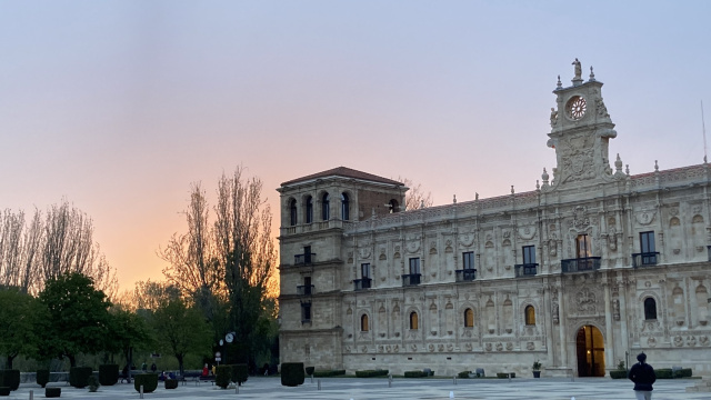SAN MARCOS