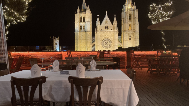 GASTRONOMIC LEON