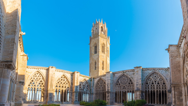 LA SEU VELLA