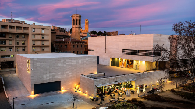 MUSEUM OF LLEIDA