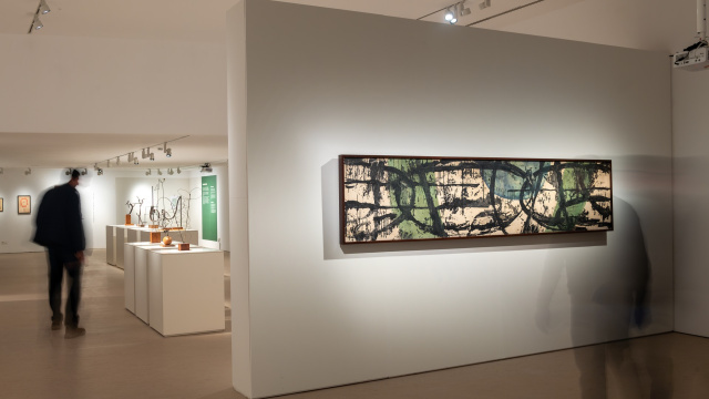 MUSEUM OF MODERN AND CONTEMPORARY ART OF LLEIDA