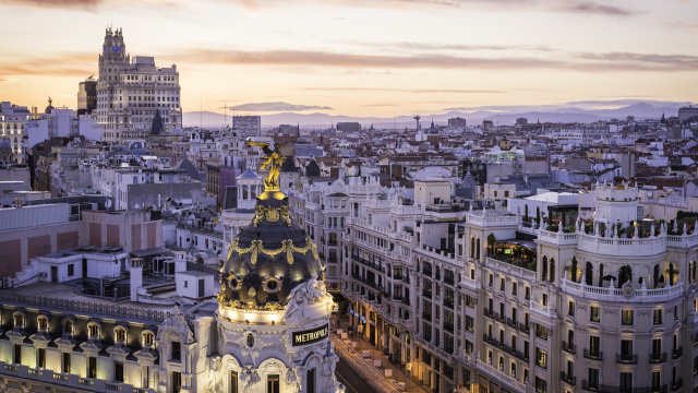 MADRID