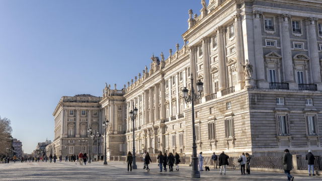 PALACIO REAL