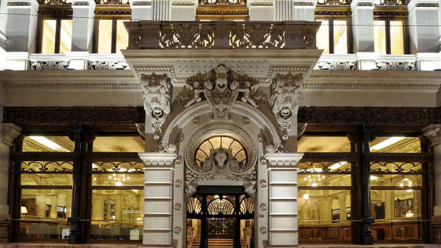 REAL CASINO DE MURCIA