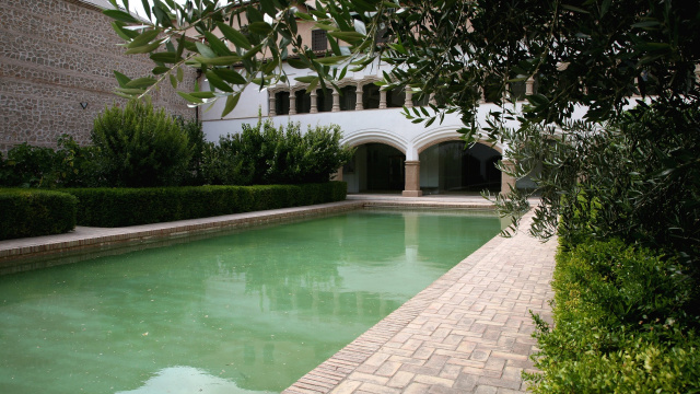 MUSEO DE SANTA CLARA DE MURCIA