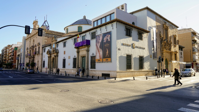 MUSEO SALZILLO
