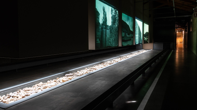 CANAL DE CASTILLA, DÁRSENA Y MUSEO DEL AGUA