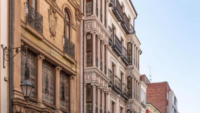 CALLE MAYOR