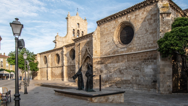 CONVENTO DE SAN PABLO