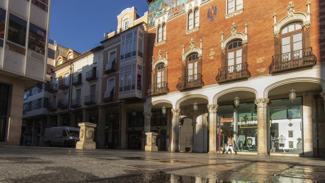 COLEGIO VILLANDRANDO