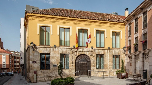 MUSEO DE PALENCIA
