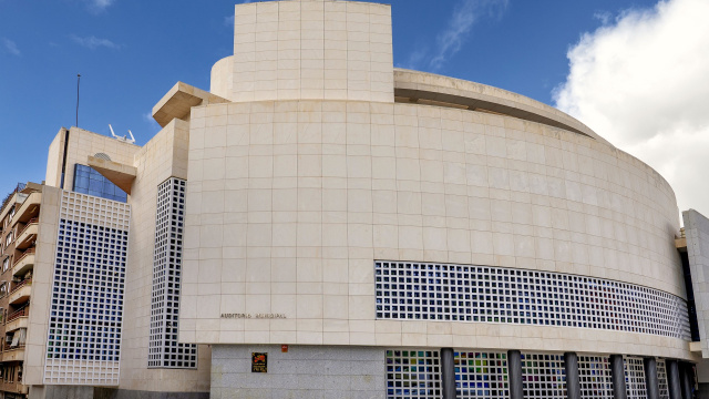 AUDITORIO
