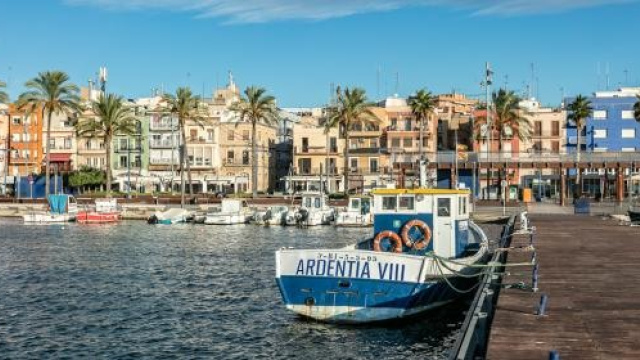 TARRAGONA