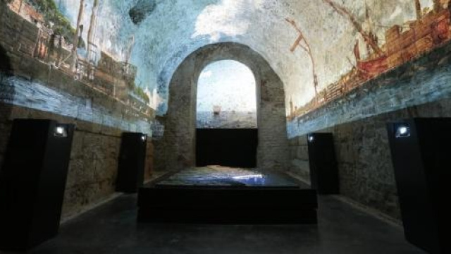 MAPPING' DE TARRACO