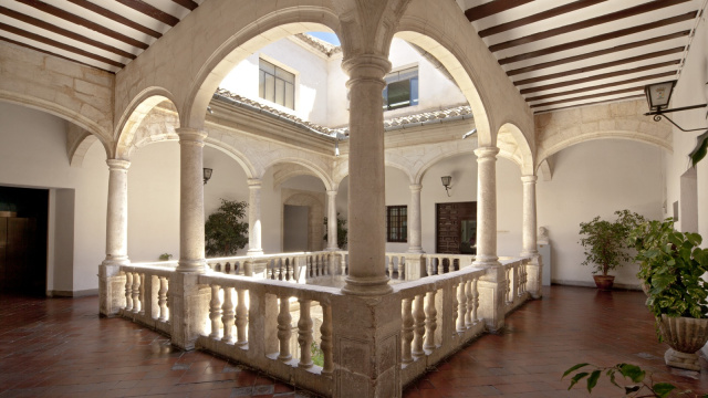 PALACIO MUNICIPAL