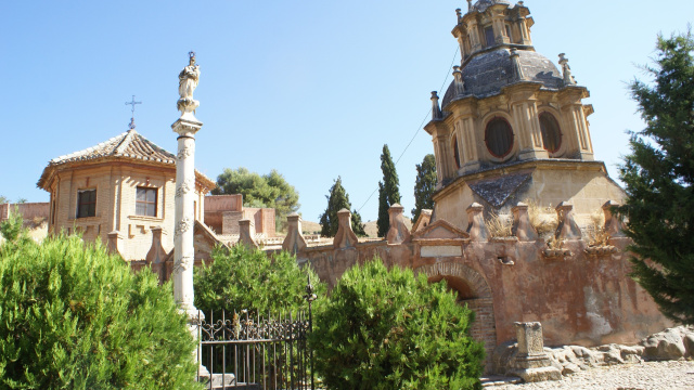 GRANADA