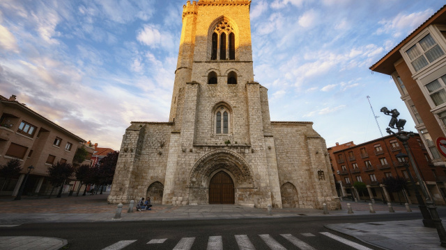IGLESIA DE SAN MIGUEL