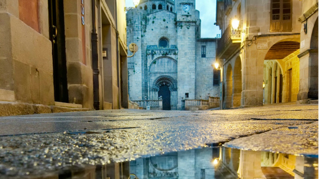 HISTORIC CENTRE