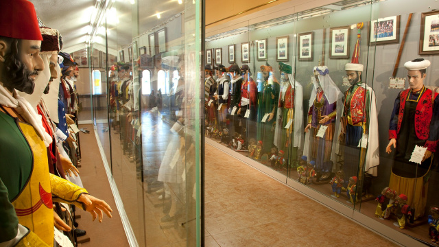 MUSEO FESTERO