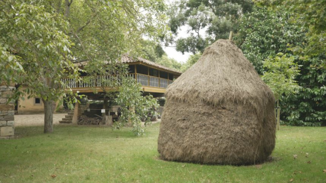 MUSÉU DEL PUEBLU D´ASTURIES