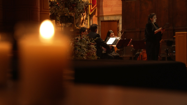 CITY OF LIGHT. ILLUMINATES CALATAYUD