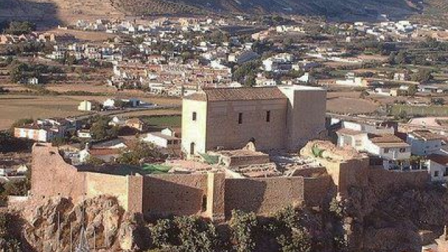 ALCAZABA