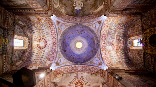 ERMITA DE JESÚS NAZARENO