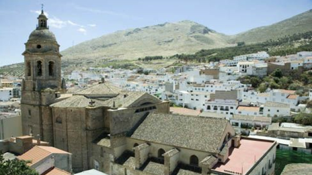 IGLESIA MAYOR DE LA ENCARNACIÓN