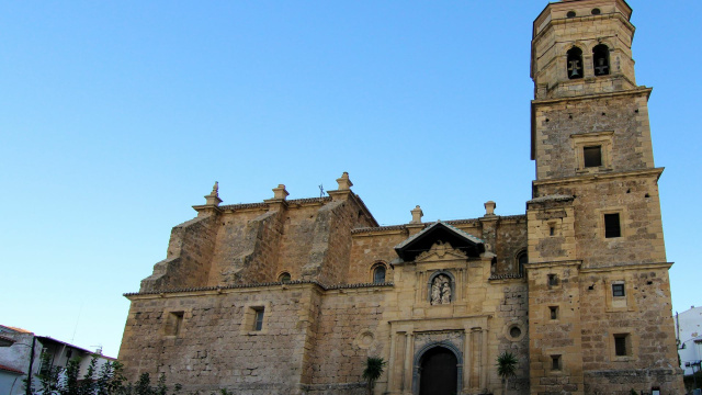 IGLESIA DE SAN GABRIEL