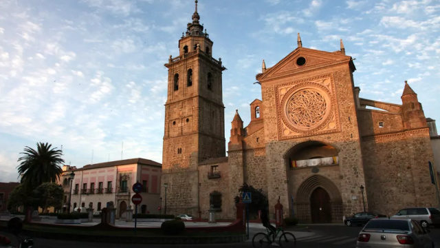 PLAZA DEL PAN