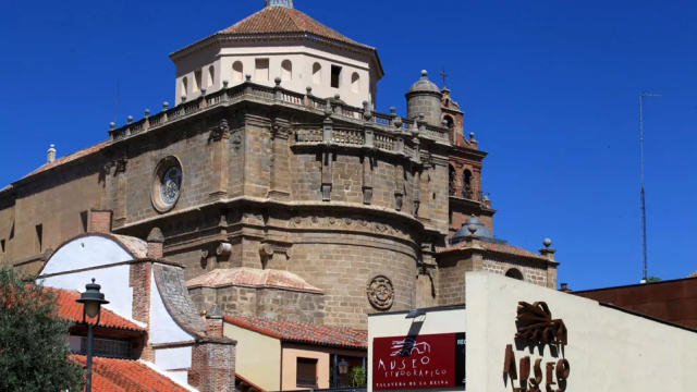 IGLESIA DE SANTA CATALINA