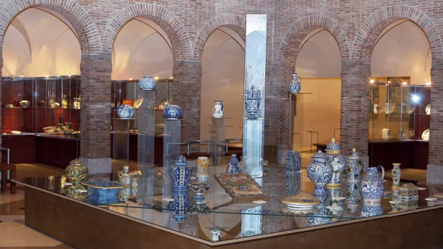 MUSEO RUIZ DE LUNA