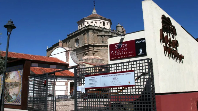 MUSEO ETNOGRÁFICO