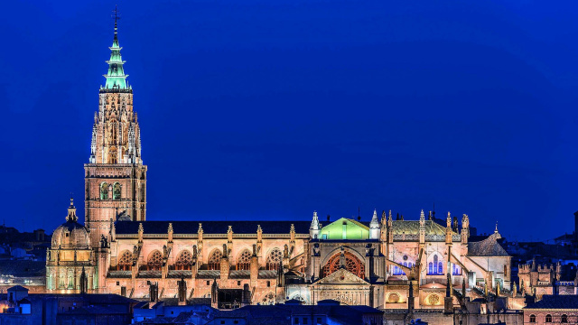 TOLEDO