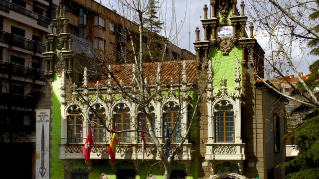 ALBACETE