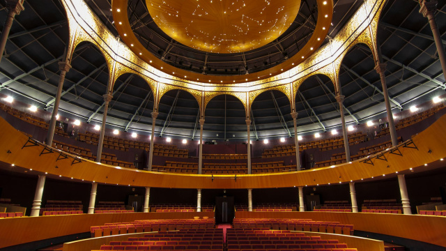 TEATRO CIRCO