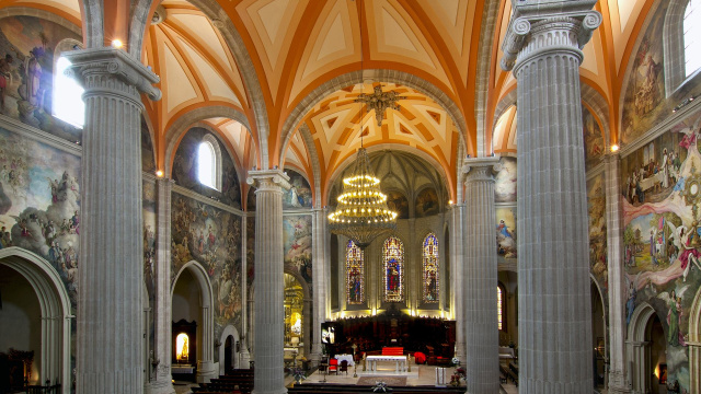 CATEDRAL ALBACETE