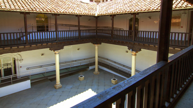 POSADA DEL ROSARIO