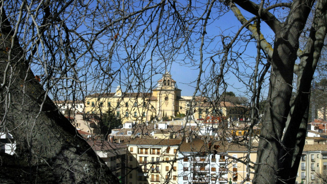 CONVENTO DE SAN PABLO