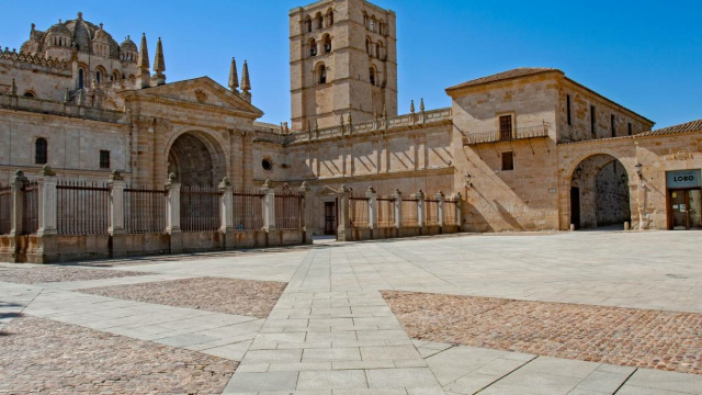 ZAMORA