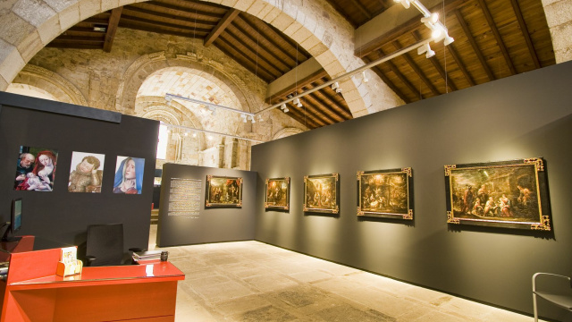 MUSEO DE ZAMORA