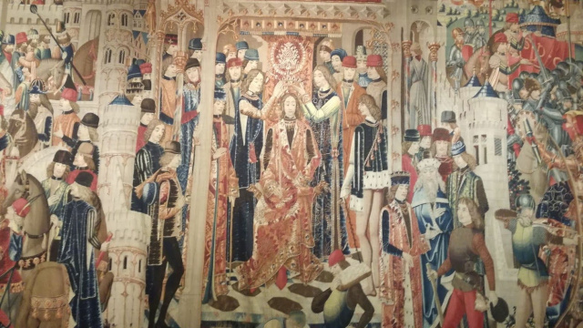 MUSEO CATEDRALICIO