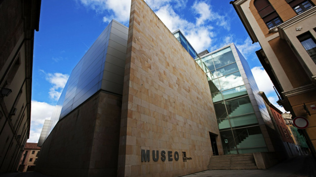 MUSEO ETNOGRÁFICO