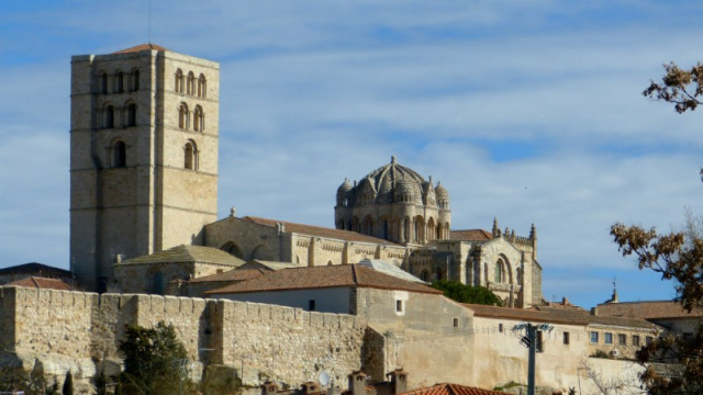 ZAMORA