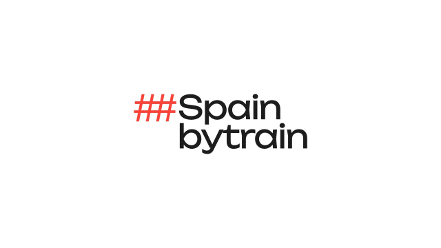 Spain By Train