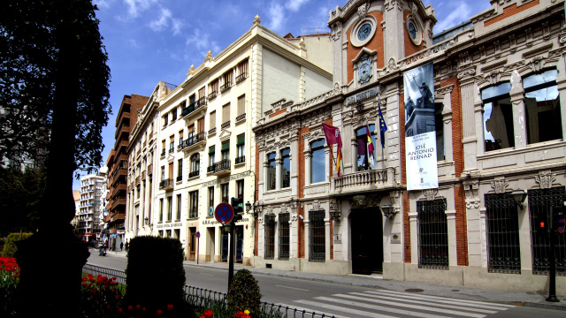 ALBACETE