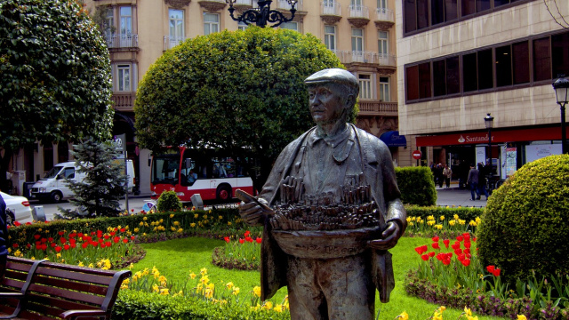 ALBACETE ES VIDA, MUCHA VIDA