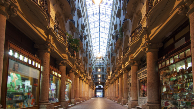 COMPRAS