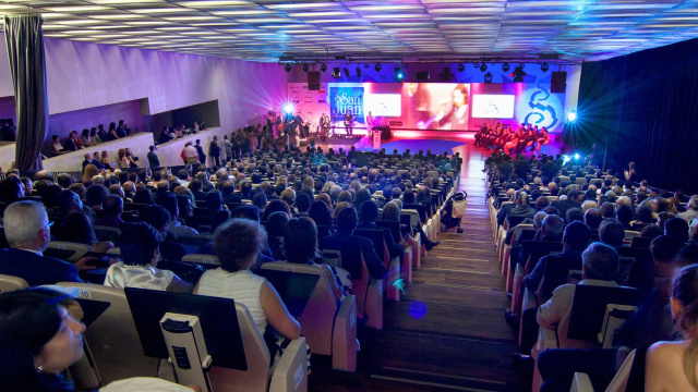 CONGRESOS